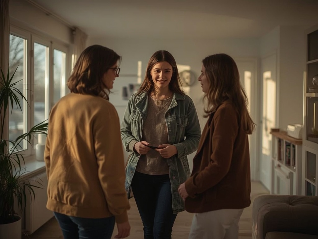 Chefens checklista: från missuppfattningar till smarta bostadsbeslut med solkraft post thumbnail image